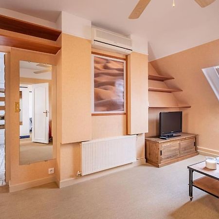 Le Concorde En Plein Centre Appartement Amboise Buitenkant foto