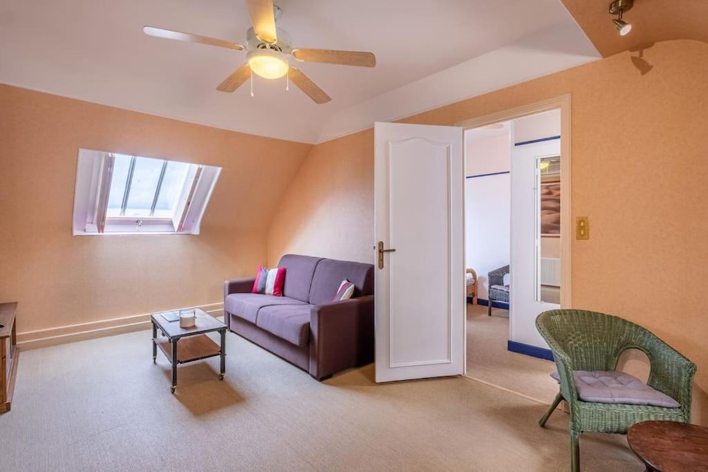 Le Concorde En Plein Centre Appartement Amboise Buitenkant foto