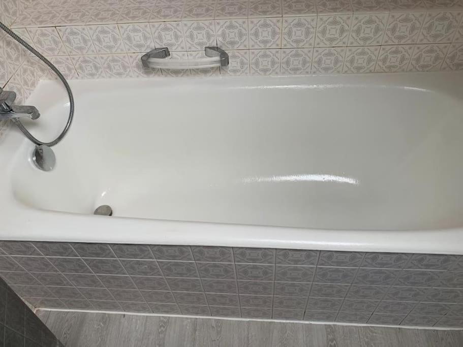 Le Concorde En Plein Centre Appartement Amboise Buitenkant foto