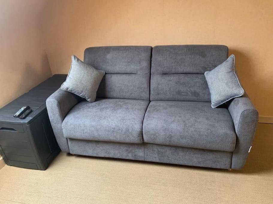 Le Concorde En Plein Centre Appartement Amboise Buitenkant foto