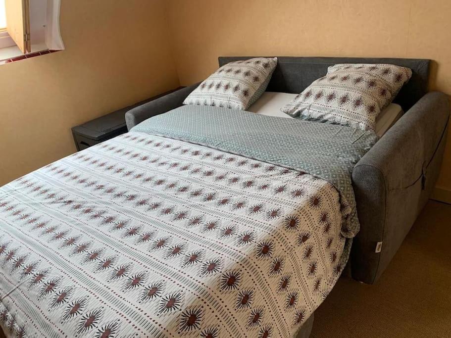 Le Concorde En Plein Centre Appartement Amboise Buitenkant foto